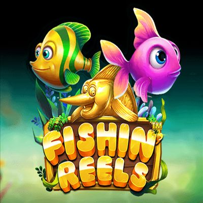 Fishin Reels